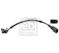 Generatore di impulsi, Albero a gomiti per AUDI SKODA VW A3 GOLF GOLF PLUS OCTAV