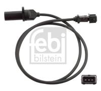Generatore di impulsi, Albero a gomiti per FIAT CINQUECENTO CINQUECENTO VAN SEIC