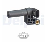 Generatore di impulsi, Albero a gomiti per FORD TOURNEO CUSTOM TRANSIT TRANSIT C
