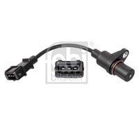 Generatore di impulsi, Albero a gomiti per HYUNDAI ACCENT COUPE LANTRA