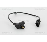 Generatore di impulsi, Albero a gomiti per HYUNDAI KIA ACCENT CARENS CEE'D CERAT