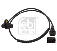 Generatore di impulsi, Albero a gomiti per OPEL VAUXHALL ASTRA CALIBRA OMEGA VEC