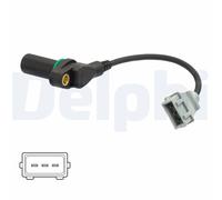 Generatore di impulsi, Albero a gomiti per VW LT 28-35 LT 28-46