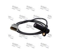 Generatore Di Impulsi Albero A Gomiti Sidat 83.153 per Audi Seat Skoda VW Vag