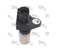 Generatore Di Impulsi Albero A Gomiti Sidat 83.3016 per Nissan Opel Renault Saab