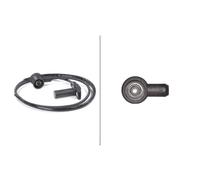 Generatore di impulsi, albero motore HELLA 6PU 009 110-451