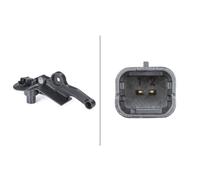 Generatore di impulsi, albero motore HELLA 6PU 009 163-461