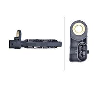 Generatore di impulsi, albero motore HELLA 6PU 009 168-811