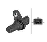 Generatore di impulsi, albero motore HELLA 6PU013 122-521