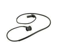 Generatore di impulsi Compatibile Con Benz Per C220 W202 E420 A208 S500 W140 1994-1995 Per E500 A208 1994 Per SL320 R129 1996 0031534928 Sensore Di Posizione Dell'albero Motore