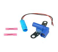 Generatore Di Impulsi Per Albero A Gomito 2 Poli METZGER Adatto Per RENAULT CLIO