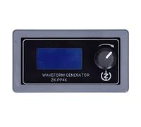 Generatore di impulsi PWM Segnale Generatore di impulsi PWM Ampio display Display LCD Soft Start Generatore di segnale regolabile per elettronica di controllo motore