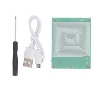 Generatore di impulsi stabile del generatore di onde sinusoidali di risonanza per materiale ABS sanitario