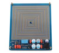 Generatore di impulsi, versione aggiornata 7.83HZ Schumann Wave Generatore di impulsi a frequenza ultrabassa, per migliorare il campo sonoro e gli effetti audiovisivi
