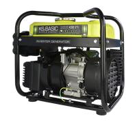 Generatore di inverter KSB 21i