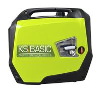 Generatore di inverter KSB 21i S