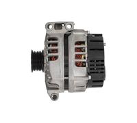 Alternatore con puleggia cinghia Poly-V 8EL 015 637-141 HELLA per MINI MINI