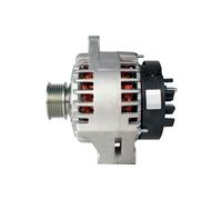 HELLA 8EL 012 428-451 Alternatore - 14V - 130A