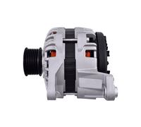 HELLA 8EL 015 637-381 Alternatore