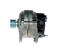 Generatore Di Luce 12 V 90 A Ø 50 Mm HELLA Per U.A. VW GOLF