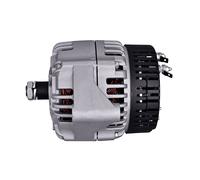 Generatore Di Luce 12 V 95 A HELLA Compatibile Con VALTRA S