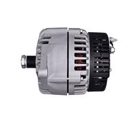 Generatore Di Luce 12 V 95 A HELLA Per INTERNATIONAL HARV. Maxxum