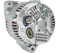 Generatore Di Luce 14 V 120 A Ø 48 Mm HC-CARGO Per Altri JAGUAR XK