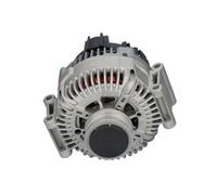 Valeo Alternatore 439554 – 180 A 14 V, puleggia Ø66 mm, 6 alette, rotazione oraria per Audi A6 C6