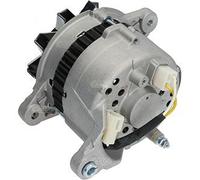Generatore Di Luce 14 V 35 A Ø 74 Mm HC-CARGO Per U.a. NISSAN CHERRY