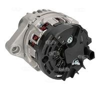 Generatore Di Luce 14 V 90 A Ø 54 Mm HC-CARGO Per Smart Fortwo