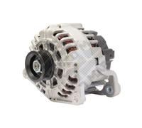 Generatore Con Keilrippenriemenscheibe 56mm MAPCO per Audi A4 B5 Avant