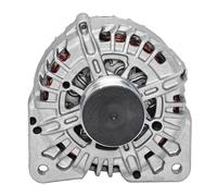 VALEO 439646 Alternatore Amperaggio: 150 Amp Alette: 6 alette Diametro puleggia: 56 mm Voltaggio: 14 V Direzione di rotazione: CLOCKWISE