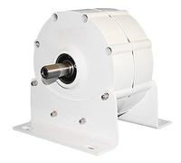 Generatore di Magneti Permanenti, Nessun Generatore di Magneti Permanente per Permanente 12V 24V 48V per Generatori E Turbine A Vento,48V-800W