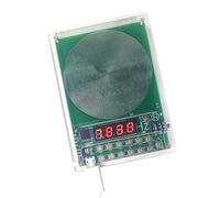 Generatore di onde di Schumann per l'oscillatore a cristallo del collegamento diretto del computer
