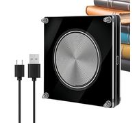 Generatore di onde per dormire, 7,83 Hz, supporto per il sonno, generatore di impulsi, dallo stress, per studio, camera da, ufficio, area relax, studio, persone in cerca spirituale