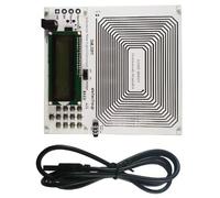 Generatore di onde pulsate a bassa frequenza a risonanza 7.83Hz Risonatore sonoro Regolabile 0.01Hz-30000Hz Sostituzione Generatore di onde quadrate