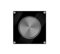 Generatore di onde Schuman/n, versione elettromagnetiche, generatore frequenza risonanza terrestre a impulsi a estremamente bassa 7,83 H/z(Silvery)