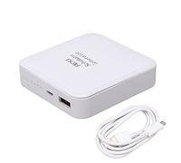 Generatore di Onde Schumann, Risonanza Schumann del Cervello Terrestre 7.83Hz Generatore di Impulsi a Frequenza Ultra Bassa Relexation Impulso del Sonno con Cavo USB Per Camera da Letto Ufficio