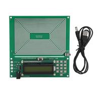 Generatore di Onde Sinusoidiche Generatoredi Impulso di Seno 7.83Hz con la Gamma di Frequenza Regolabile, Generatore a Impulsi Ricaricabili USB da 0,01 a 100000Hz