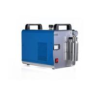 Generatore di ossigeno e idrogeno 95L/400W o 75L/300W Lucidatrice for lucidatrice a gas for saldatore a fiamma a + 2 punte for torcia 1 for(95L-H)