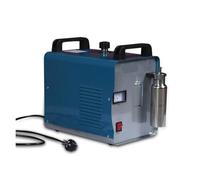 Generatore di ossigeno e idrogeno 95L/400W o 75L/300W Lucidatrice for lucidatrice a gas for saldatore a fiamma a + 2 punte for torcia 1 for(75L-H)