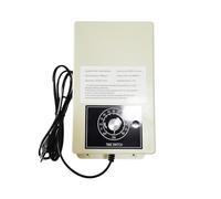 Generatore Di Ozon Mg/H, Purificatore D'Aria E Acqua Di Ozon, Industriale Con Timer, Generatore Ozon O3, Purificatore D'Aria Per Parti