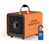 Generatore di ozono 30000 mg/h, purificatore d'aria industriale O3 con timer da 120 minuti per dispositivo di ozono da 300 ㎡, neutralizzatore di odori per casa, auto, fumo, odori per animali domestici