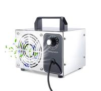 Generatore di Ozono 40000mg/h Ozonizzatore Portatile per Casa e Auto