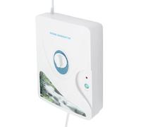Generatore di ozono, 600 Mg/H, Ozonizzatore portatile con timer, 220 V, dispositivo ozono, purificatore d'aria per acqua, frutta e verdura