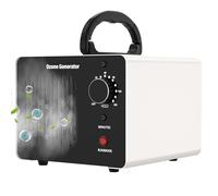 Generatore di Ozono Casa 40000 mg/h Ozonizzatore Portatile Professionale con