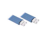 Generatore di Ozono In Ceramica da 3,5 G/Ora con Base In Ceramica A Lunga Durata per Purificatore D'Aria, Sterilizzatore, Deodorante