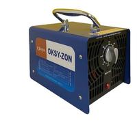 GENERATORE DI OZONO PER VETTURE, CAMPER E BUS OKSYS