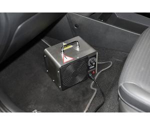 Generatore Di Ozono Portatile Power-TEC 10G/HR 92608