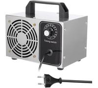 Generatore Di Ozono Professionale 32.000Mg/H，Ozonizzatore Purificatore Aria 220V